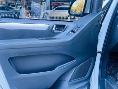 Maxus G20 ES 2.0T Gasoline Automatic Value Edition - ფოტო 12