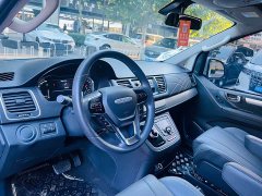 Maxus G20 ES 2.0T Gasoline Automatic Value Edition - ფოტო 13