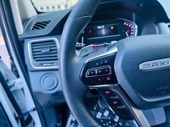 Maxus G20 ES 2.0T Gasoline Automatic Value Edition - ფოტო 14