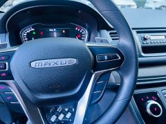 Maxus G20 ES 2.0T Gasoline Automatic Value Edition - ფოტო 15