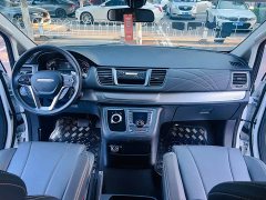 Maxus G20 ES 2.0T Gasoline Automatic Value Edition - ფოტო 16
