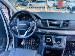 Maxus G20 ES 2.0T Gasoline Automatic Value Edition - ფოტო 17