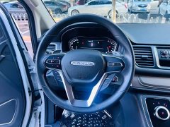 Maxus G20 ES 2.0T Gasoline Automatic Value Edition - ფოტო 18