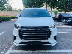 Maxus G20 ES 2.0T Gasoline Automatic Value Edition - ფოტო 2