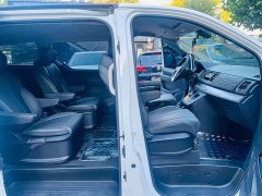 Maxus G20 ES 2.0T Gasoline Automatic Value Edition - ფოტო 20