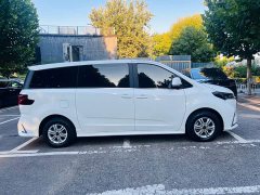 Maxus G20 ES 2.0T Gasoline Automatic Value Edition - ფოტო 4