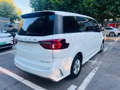 Maxus G20 ES 2.0T Gasoline Automatic Value Edition - ფოტო 5
