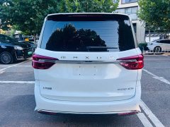 Maxus G20 ES 2.0T Gasoline Automatic Value Edition - ფოტო 6