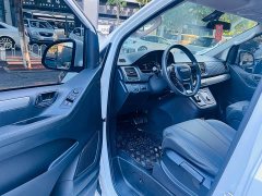 Maxus G20 ES 2.0T Gasoline Automatic Value Edition - ფოტო 8