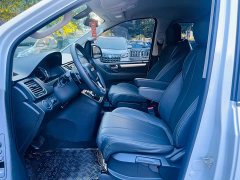 Maxus G20 ES 2.0T Gasoline Automatic Value Edition - ფოტო 9