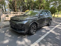Li Auto L9 2022 Max - ფოტო 1