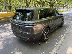 Li Auto L9 2022 Max - ფოტო 10