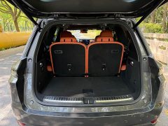 Li Auto L9 2022 Max - ფოტო 11