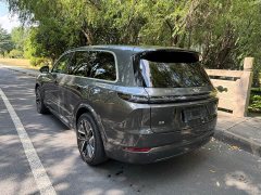 Li Auto L9 2022 Max - ფოტო 12