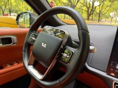 Li Auto L9 2022 Max - ფოტო 13