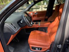 Li Auto L9 2022 Max - ფოტო 15