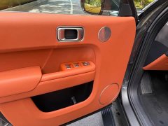 Li Auto L9 2022 Max - ფოტო 16