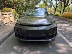 Li Auto L9 2022 Max - ფოტო 2