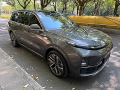 Li Auto L9 2022 Max - ფოტო 3