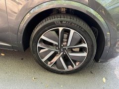 Li Auto L9 2022 Max - ფოტო 4