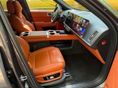Li Auto L9 2022 Max - ფოტო 7