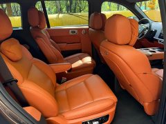Li Auto L9 2022 Max - ფოტო 8