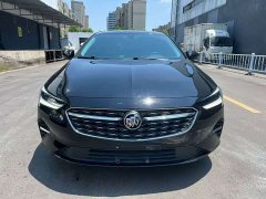 Buick Regal 2021 552T Elite - ფოტო 2
