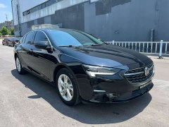 Buick Regal 2021 552T Elite - ფოტო 3