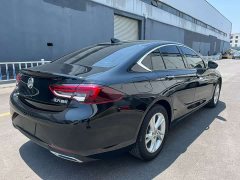 Buick Regal 2021 552T Elite - ფოტო 4
