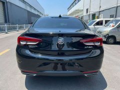 Buick Regal 2021 552T Elite - ფოტო 5