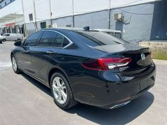 Buick Regal 2021 552T Elite - ფოტო 6