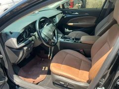 Buick Regal 2021 552T Elite - ფოტო 7