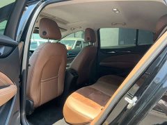 Buick Regal 2021 552T Elite - ფოტო 8