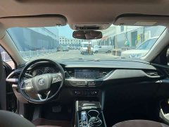 Buick Regal 2021 552T Elite - ფოტო 9