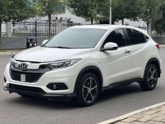 Honda Vezel 2020 1.5L CVT Pioneer Edition - ფოტო 1