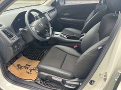 Honda Vezel 2020 1.5L CVT Pioneer Edition - ფოტო 11