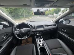 Honda Vezel 2020 1.5L CVT Pioneer Edition - ფოტო 12