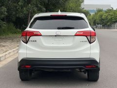 Honda Vezel 2020 1.5L CVT Pioneer Edition - ფოტო 14