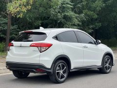 Honda Vezel 2020 1.5L CVT Pioneer Edition - ფოტო 15