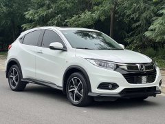 Honda Vezel 2020 1.5L CVT Pioneer Edition - ფოტო 16