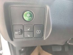 Honda Vezel 2020 1.5L CVT Pioneer Edition - ფოტო 18