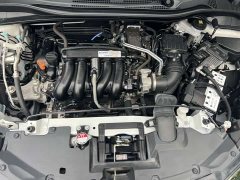Honda Vezel 2020 1.5L CVT Pioneer Edition - ფოტო 3