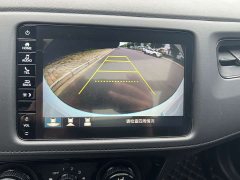 Honda Vezel 2020 1.5L CVT Pioneer Edition - ფოტო 4