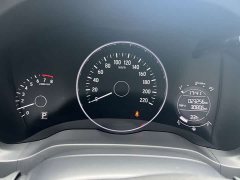 Honda Vezel 2020 1.5L CVT Pioneer Edition - ფოტო 5