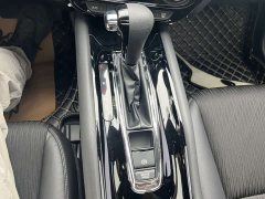 Honda Vezel 2020 1.5L CVT Pioneer Edition - ფოტო 6
