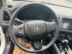 Honda Vezel 2020 1.5L CVT Pioneer Edition - ფოტო 9
