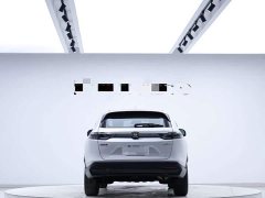 Honda XR-V 2023 Facelift 1.5L CVT Trend Edition - ფოტო 2