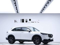 Honda XR-V 2023 Facelift 1.5L CVT Trend Edition - ფოტო 3