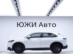 Honda XR-V 2023 Facelift 1.5L CVT Trend Edition - ფოტო 4