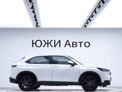 Honda XR-V 2023 Facelift 1.5L CVT Trend Edition - ფოტო 5